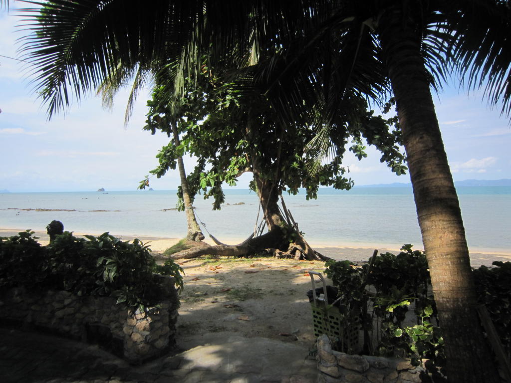 Pine Bungalow Krabi town Chambre photo