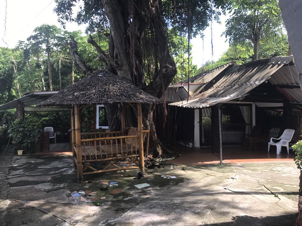 Pine Bungalow Krabi town Extérieur photo