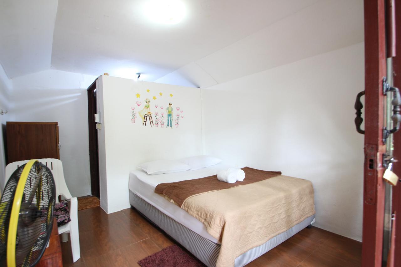 Pine Bungalow Krabi town Extérieur photo