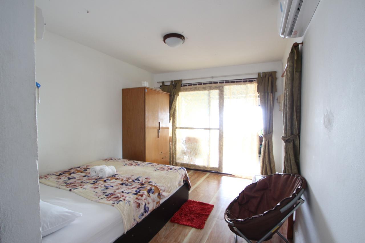 Pine Bungalow Krabi town Extérieur photo