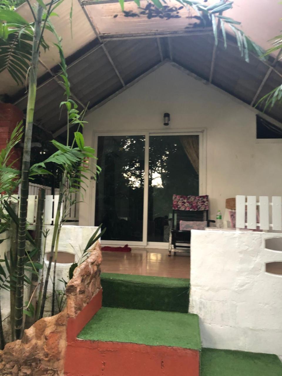 Pine Bungalow Krabi town Extérieur photo